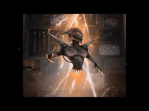 『 REZ Extended Mix』-{GEX: Enter the Gecko PS1|N64|PC OST}-