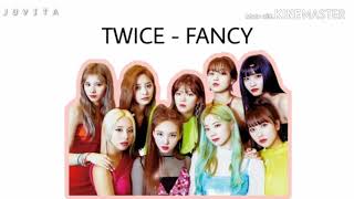 Download lagu Twice - Fancy [Rom-Indo] Color Coded Lyrics mp3