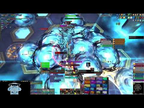 Mythic Jailer - 1st rekill after "nerfs"