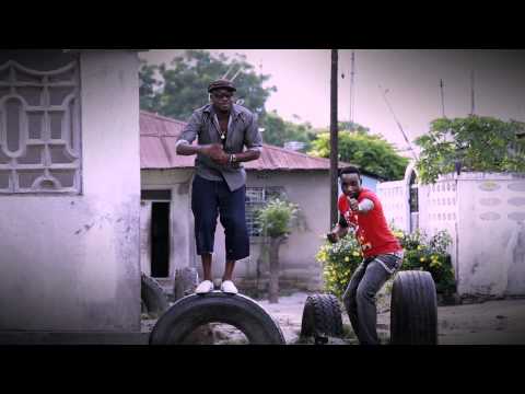 Joanita Music Video-Haji Feat. Q Chief
