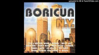 Nicky Jam - Pelean Por Fama