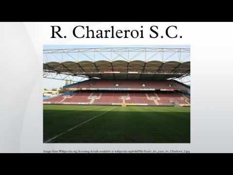 R. Charleroi S.C.