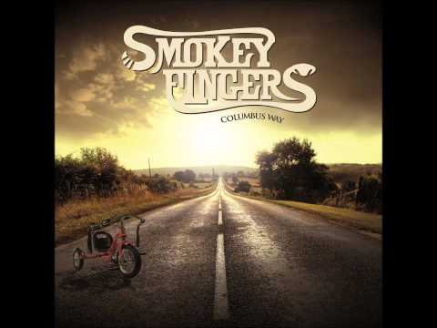 Smokey Fingers-Born To Run