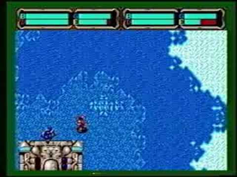 BattleTech : A Game of Armored Combat Megadrive