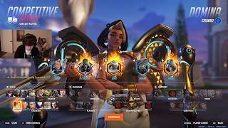 Download lagu 30K DMG! Super's Domina Is ALREADY Championship Level - New Hero Gameplay mp3