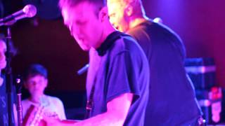 The So So Glos - Blowout (DC9 8.27.13)