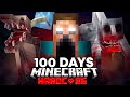 I Survived 100 Days Stalked In The Caves Here S What Happened