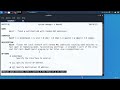 Hacking Switches Mac Flooding