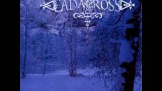 Cadacross - Might of Sword