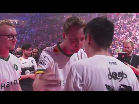 cadiaN motivate the young player drop