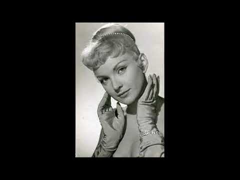 Házy Erzsébet: La bella Tangolita