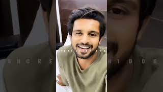 Download lagu Kiran Raj attitude WhatsApp status video#shorts #video mp3