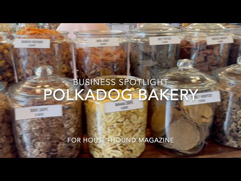 House + Hound Business Spotlight Interview with Deb ... - YouTube