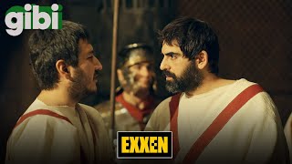 Gibi 10. Bölüm Tanıtımı | EXXEN