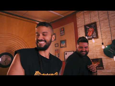 RODE TORRES DVD Acústico "Rode Torres Mais Perto" - "RESERVEI SÓ PRA VOCÊ)" - Clipe Oficial