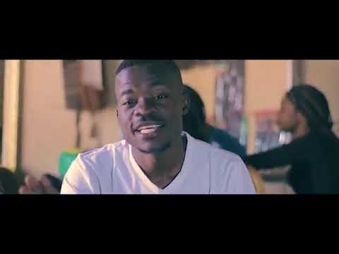 ANDY  RULE Ft ZA YELLOW MAN   sikiliti niweka