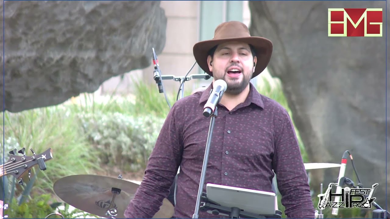 JazzHipRock STELLA FUSION