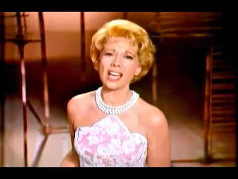 The Dinah Shore Chevy Show 1961  Armed Forces Day & Mother's Day