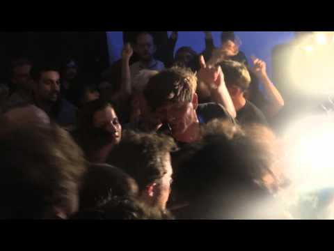 CoachWhips - SXSW 2014 - Live at the Gypsy Lounge