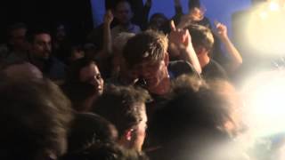 CoachWhips - SXSW 2014 - Live at the Gypsy Lounge