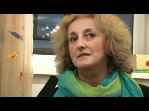 Zeit auf Glas - Vernissage in Grän