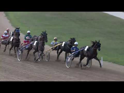 2019.08.24. 07. futam - ÜZÉR DÍJ