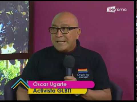 Derechos de la comunidad GLBTI