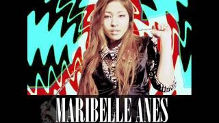 Maribelle Anes - Meant To Say (Prod by Sinima)