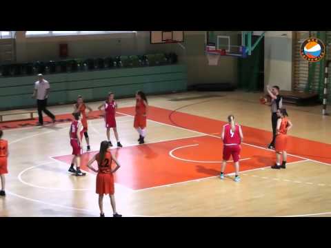 MKS Polkowice -- MOS Ślęza Wrocław 52:33