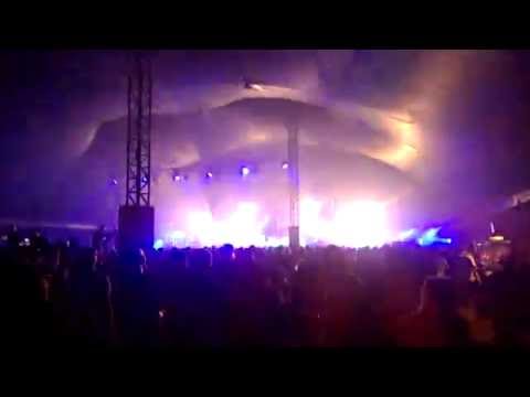 Let It Roll Open Air 2016 - Emperor & Carsa