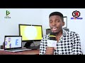 MAJINI HAYA YALIKAMATWA KWENYE PICHA CAMERA