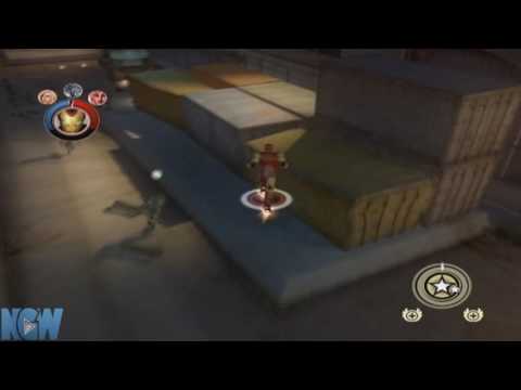 Marvel Ultimate Alliance 2: Collectibles - Act 2 Pro-Registration - Dock Work | WikiGameGuides