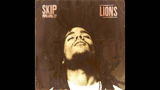 Skip Marley - Lions