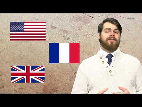 Post World War II Germany | ZTV 5 Minute Flashback