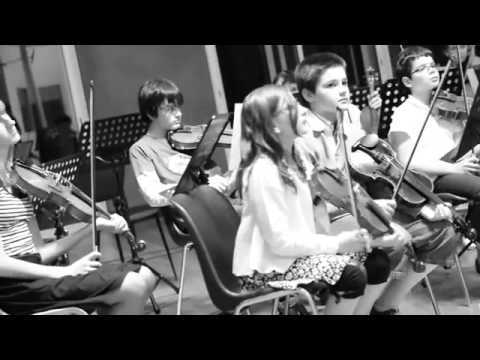 Nicolas Genest & Les Petites Mains Symphoniques