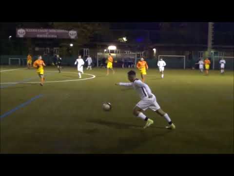 Virtus Mercadante Juniores - Ardor San Francesco