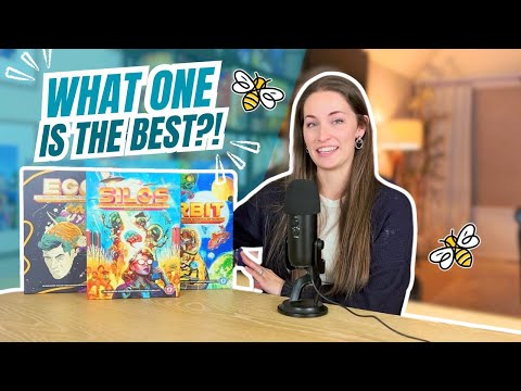 Orbit, Silos and Ego Comparison Review: What One Is The Best?!