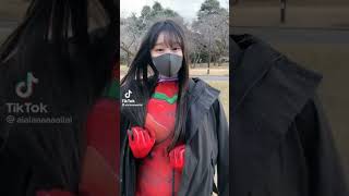 エヴァに乗れ。 #shorts #tiktok