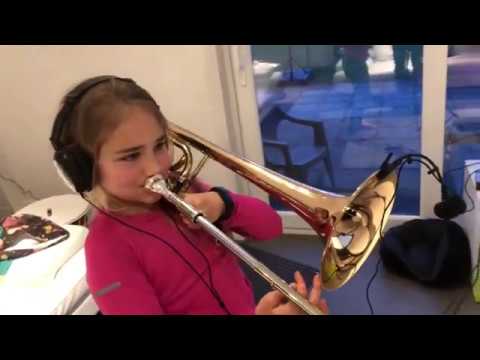 Funkytown - arr. Ralph Ford