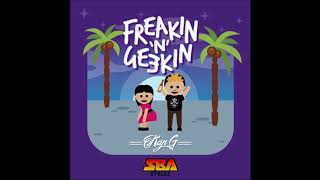 Kap G - Freakin 'N' Geekin (SBA Stylez Remix)