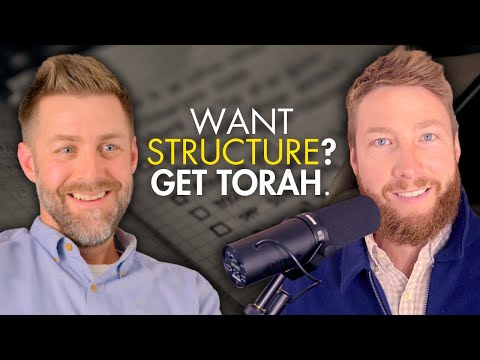 Ep. 90 Why Protestants are Switching to Catholicism & How Torah is the Answer w/ Eric Coey