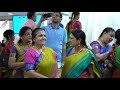 Charubala Krishnanand Wedding Highlights