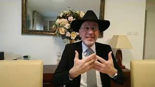 La techouva du mois de nissan pour l elevation de l ame de Maurice Moche ben Esther zal