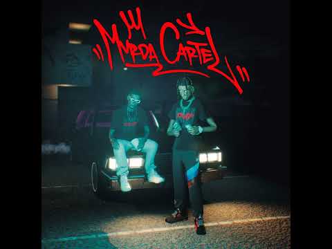 ✅ Yampi & yovng chimi Mvrda Cartel (Audio oficial)