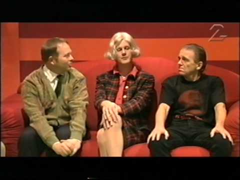 GladPack - Debatt angående Monarki eller Republik.