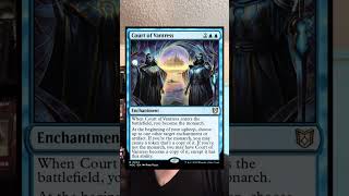 Untap, upkeep, shenanigans with Obeka #mtg #commander #edh #magicthegatheringcommunity #magic