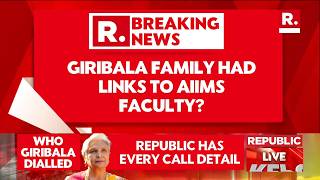 Biggest Expose In Twisha Case | Family Alleges Doctor Changed At Last Moment | Republic Exclusive