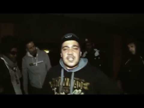 DonDeal - Waar is Rauwe Rap gebleven  (Beat by ProneDaBeatmurder)