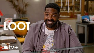 Loot — Workplace Do’s & Don’ts | Apple TV+