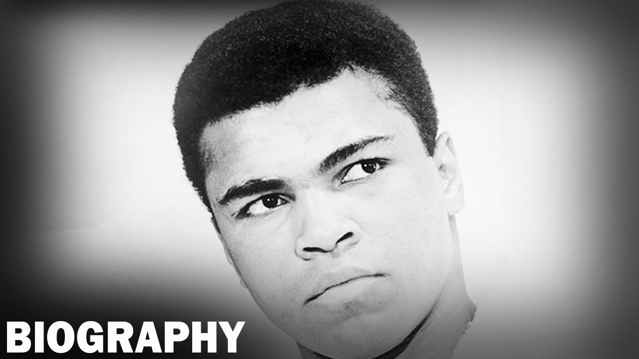 Muhammad Ali - The Greatest (Original Career Documentary)